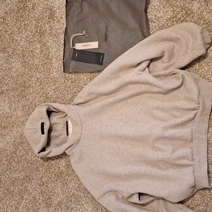 Essentials Fear of God Hoodie